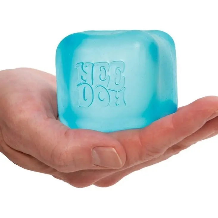NeeDoh Gumdrop – Textured Sensory Toy – 2.5" - Image 11